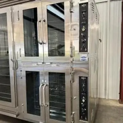 USED DOYON CAOP-12G