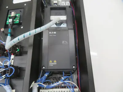 New | in-Stock EATON HMX01131NAM1 AC Drive Control Module Texas US | Aucto #1307170