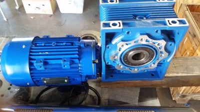 USED ejb air shaft 012-03 ?