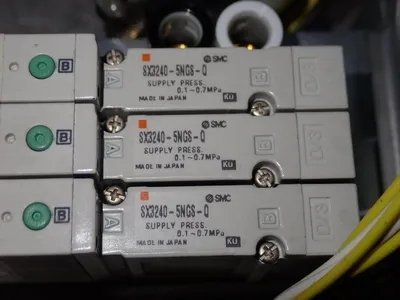 NEW SMC SX32405NGSQ