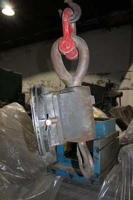 Hydroway 10,000 lbs. Hydroscale