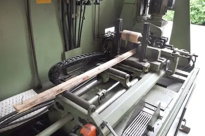 USED EISELE VA O-HY-UNIVERSAL 428