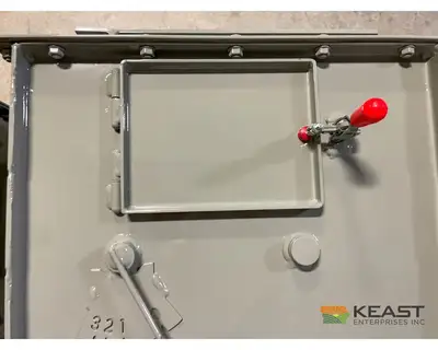Used MAGIK KLEENER _UNKNOWN_ Miscellaneous Agriculture (Farm) Equipment Iowa US | Keast Enterprises #1360449