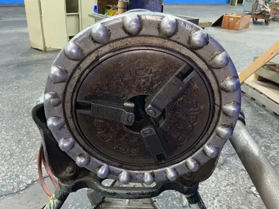 Used RIDGID 300 Pipe Threaders Ohio US | HGR 24 #1357025