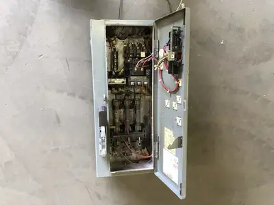 Full Voltage Starter