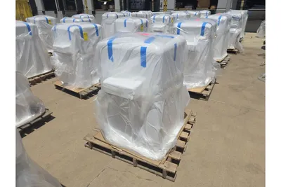 Used _UNKNOWN_ _UNKNOWN_ Skid Steer Buckets Texas US | IRS Auction #1415245