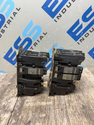 Allen Bradley 509-AOD Electrical/PLC/Automation | ESS Industrial Equipment Sales (3)