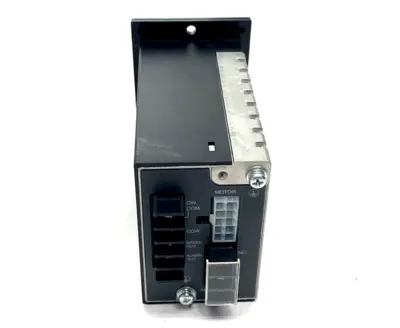 Used Oriental Motor AXUD90A Speed Drives Michigan US | Maverick Industrial Sales #1397761