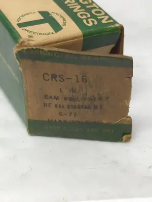 New | in-Stock TORRINGTON CRS-16 Bearings Ohio US | Surplus Asset Holdings #1245125