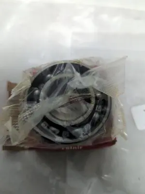 New | in-Stock FAFNIR 205K Bearings | Surplus Asset Holdings #1191972