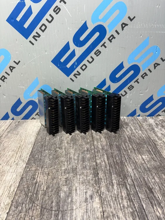Used Honeywell 46190305-001 Misc Electrical & Power Parts South Carolina US | ESS Industrial Equipment Sales #347221