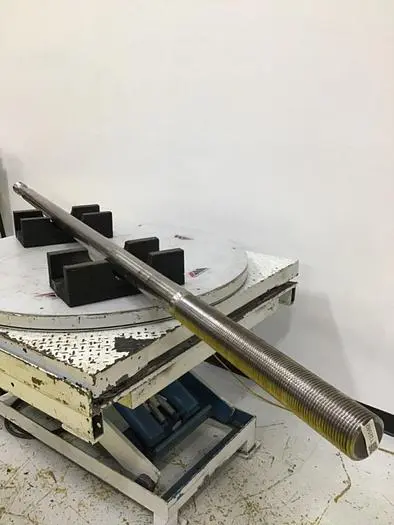 Used MANNESMANN DEMAG 88210165 Injection Molding Parts | Ideal Machinery #663125