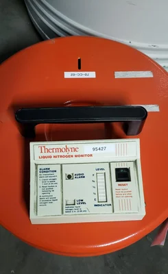 Thermo Locator 6 Plus Cryogenic Storage Tank # 33481