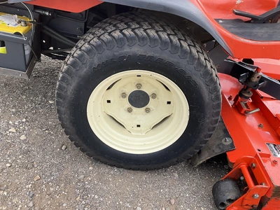 Used KUBOTA F2880 Golf Course Mowers Michigan US | Miedema Asset Management Group #1296361