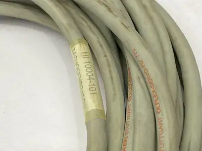 122687 | Trumpf  Y-Axis Tachogenerator Cable - Used
