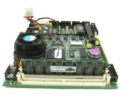 REFURBISHED ADVANTECH PCM-4862 CPU BOARD PCM4862
