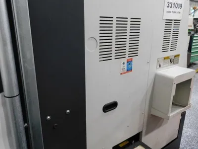 NAKAMURA-TOME SC-250 CNC Lathes | Ditter Industries Inc. (9)