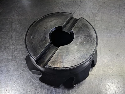 Sandvik 6" Indexable Facemill 1.5" Arbor RA290.90-152R38-15L (LOC2973D)