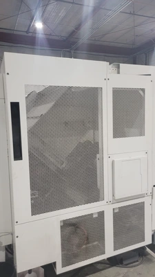 2018 NAKAMURA-TOME SC-300 II LMYS Lathes CNC 5 Axis or More | Asset Exchange Corporation (21)
