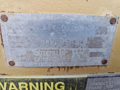 Used 1993 CATERPILLAR 988F Wheel Loaders Utah US | ABN Services #1339196