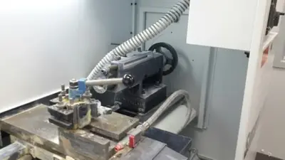 Used 2013 CLAUSING SL1430 CNC Lathes Ohio US | HGR 24 #728566
