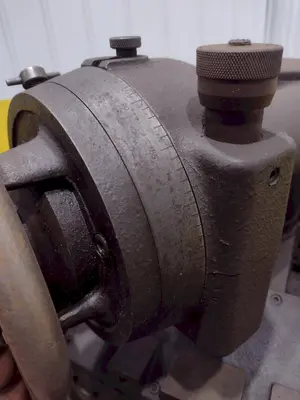 USED LANDIS 10X24