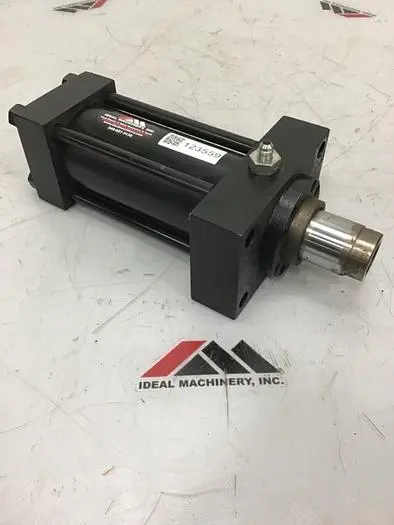 Used CINCINNATI MILACRON Y4514 Injection Molding Parts Michigan US | Ideal Machinery #703473