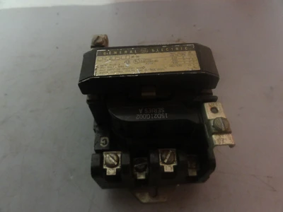 USED GENERAL ELECTRIC CR305C0
