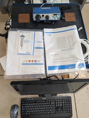 USED 2017 NORDSON E6