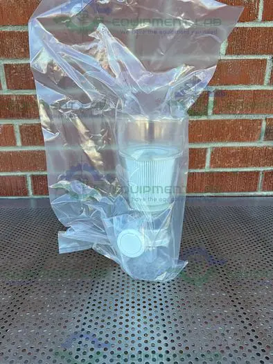 NEW OPTIMUM PROCESSING 88041 HARVESTMAX 1000 CELL HARVEST CLARIFICATION FILTER