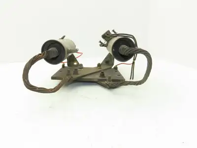 Taylor-Winfield ND-24-50 Switch Contactor for 50kVA Spot Welder