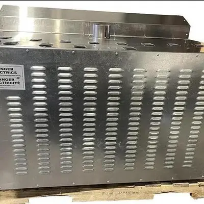 USED DOYON PIZ6