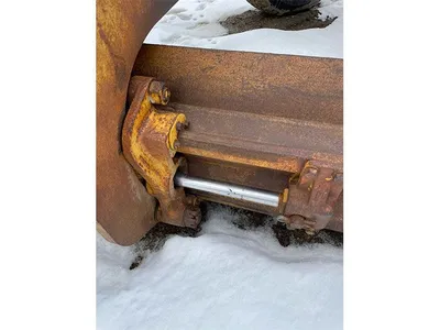 2001 Caterpillar 140H