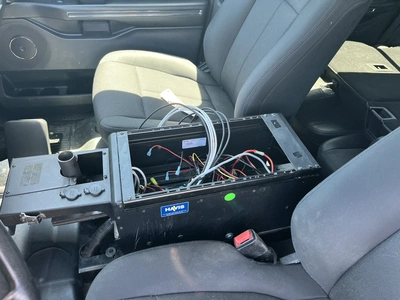 USED 2018 FORD EXPEDITION