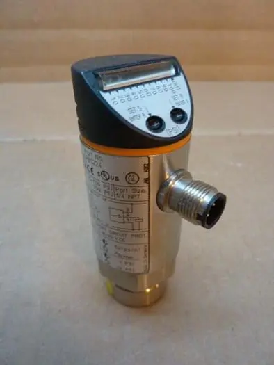NEW IFM PB5224