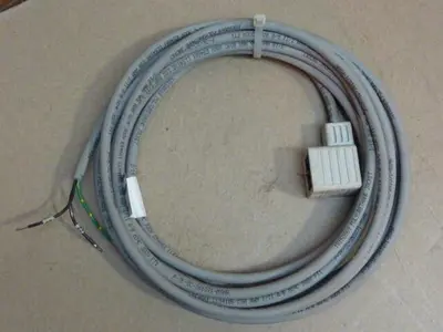 USED TURCK ELEKTRONIK U1236-1