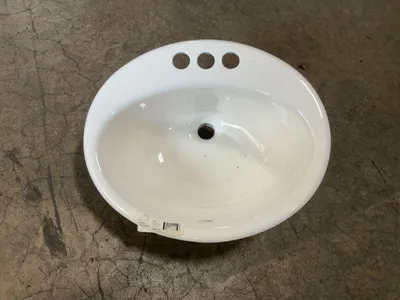 Used KOHLER _UNKNOWN_ Sinks Michigan US | Miedema Asset Management Group #1324218