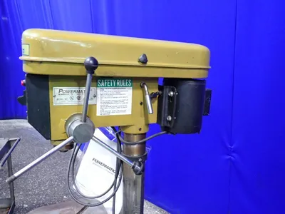 USED 1997 POWERMATIC 1140A