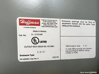 USED CPE 24-CFR-004-C