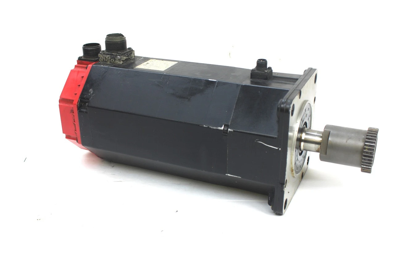 USED FANUC AO6B-O146-B675