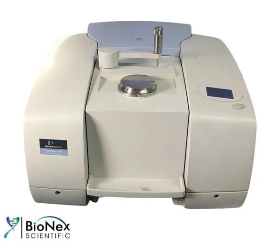 Used PERKIN ELMER HIAC 9703 Particle Counters New Jersey US | Bionex Scientific LLC #800292