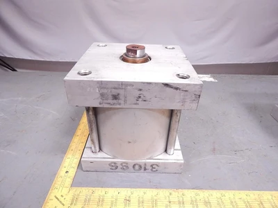Used ADVANCE AUTOMATION _UNKNOWN_ Pneumatic Cylinders Texas US | OCO Industrial #1569885