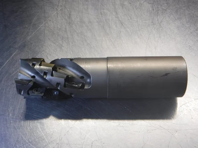 Walter Valenite 1.50" Indexable Milling Cutter F4138.UW38.038.Z03.54 (LOC1325A)
