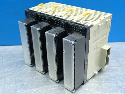 USED OMRON CJ1WOD212