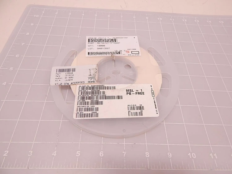 New | in-Stock KOA _UNKNOWN_ Resistors Texas US | OCO Industrial #1689596