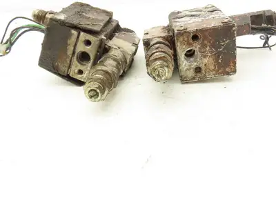 Used NORDSON/KEYSTONE _UNKNOWN_ Glue Machines Indiana US | Arrow Industrial #1368195