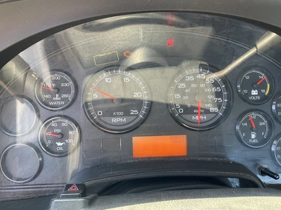 Used 2012 INTERNATIONAL PROSTAR Conventional trucks Michigan US | Miedema Asset Management Group #1457292