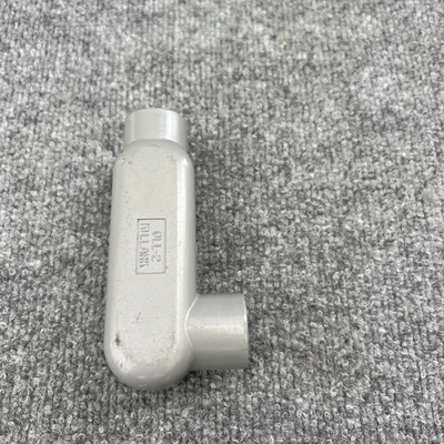 New | in-Stock Killark OLL-2 Electrical Fittings California US | Davliegogo LLC #1706576