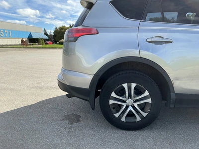 Used 2018 TOYOTA RAV4 SUVs Michigan US | Miedema Asset Management Group #1474315