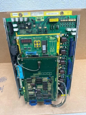 _UNKNOWN_ _UNKNOWN_ Servo Drives & Amplifiers | Fram Fram LLC (1)